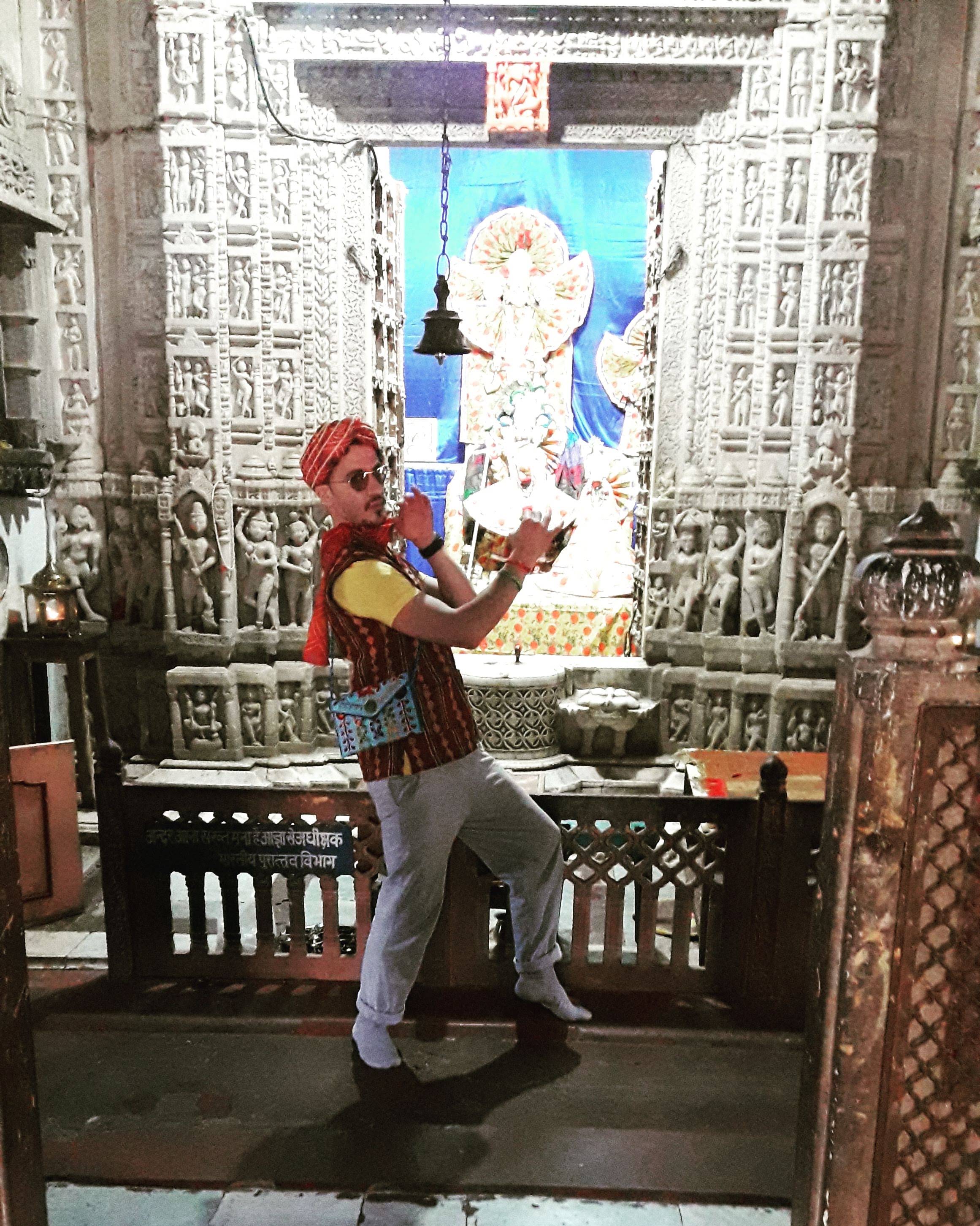 India Devisinghpura-rajasthan-jaipur